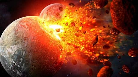 Les 5 découvertes scientifiques de la semaine à connaître