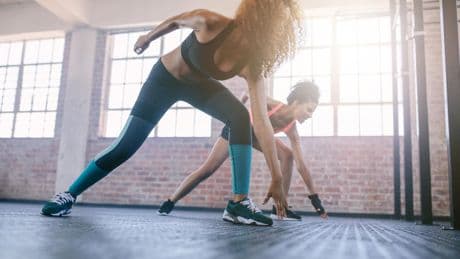 Health and wellness firms dominate list of the fastest-growing in Britain