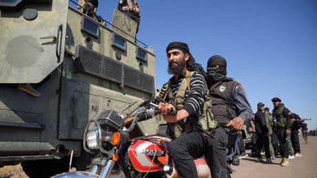 Gewalt in Syrien eskaliert – Soldaten rücken in Suwaida ein