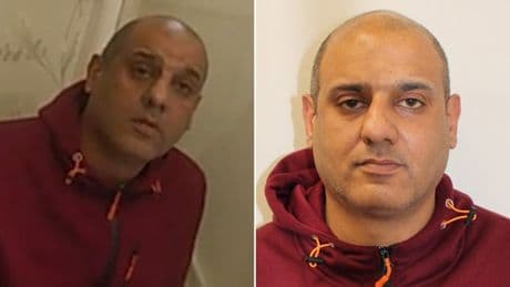 Hotel manager jailed for rape after guest woke up to find him licking her feet