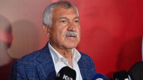 Zeydan Karalar: Silivri’den Adana’nın onurlu sesini dinleyeceğim