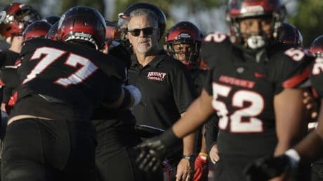 High school football will never be the same in era of transfers, NIL money