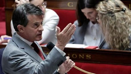 Nouvelle-Calédonie : le dossier sur l’avenir de l’archipel revient dans l’arène des batailles partisanes nationales
