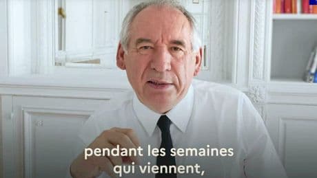 François Bayrou, le mal-communicant