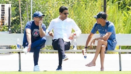 PSG : planification, nouveau statut, mercato… Les défis à relever après une saison au presque parfait