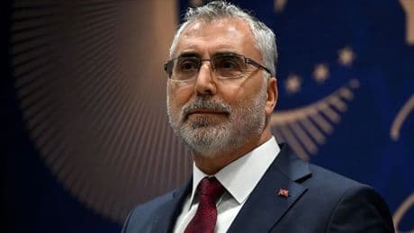 Bakan ışıkhan: Bakanlık olarak koordinasyon sorumluluğuna sahibiz