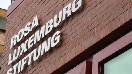 Russland erklärt Rosa-Luxemburg-Stiftung zur »unerwünschten Organisation«