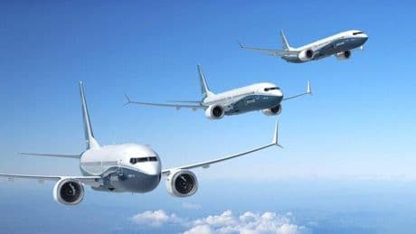 La Cina ha iniziato a rimandare negli Usa gli aerei Boeing