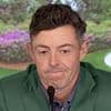 Rory McIlroy takes sly dig at reporters with bitter question after Masters win