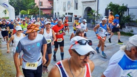 <p>Al via l'evento Orta 10 in 10</p>