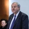 Steuerskandal um Aktiendeals: Cum-Ex-Figur Hanno Berger ohne Reue: „War nie im Unrecht“