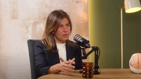 Marta Romo, experta en neurociencia: “El cerebro es un órgano maravilloso que no está hecho para la vida moderna; estamos hiperconectados y sobrecargados de información”