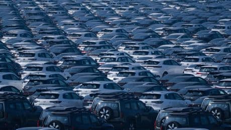 New Report Says American Consumers Are Ready To Embrace Chinese EVs