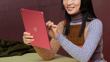 Apple vous aide désormais à réparer votre iPad tout seul, les bricoleurs vont pouvoir faire des économies