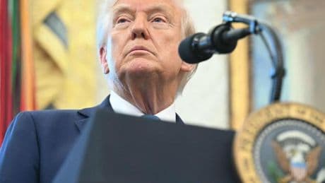 Nur eine Seite lang – Trump legt offenbar „letztes Angebot“ für Kriegsende in der Ukraine vor