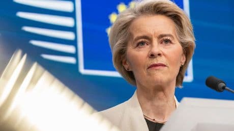 Union européenne : Ursula von der Leyen attaquée sur bien des fronts