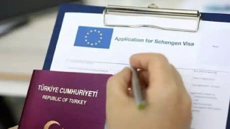 Vize alırken dikkat: Türklere en çok o ülkeler red veriyor! Herkes vize tercihini o ülkelerden yana kullanacak