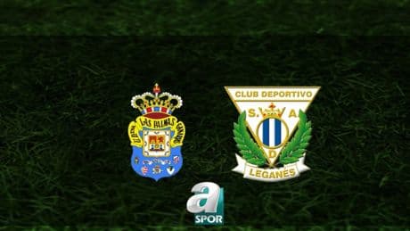 Las Palmas - Leganes maçı ne zaman, saat kaçta ve hangi kanalda? | İspanya La Liga