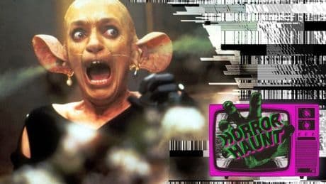 Children’s film The Witches is one of the scariest of all time
