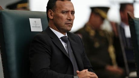 Colombia says villagers taking orders from rebel groups kidnapped 34 soldiers