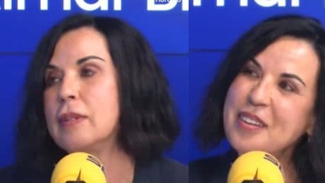 Beatriz de Vicente, abogada, 56 años: “Yo debo defender a alguien incluso cuando miente, igual que un médico cose una herida sin preguntar si el paciente es bueno o malo”