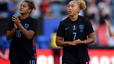 Lauren James returns to set up biggest question of England’s Euro 2025 opener