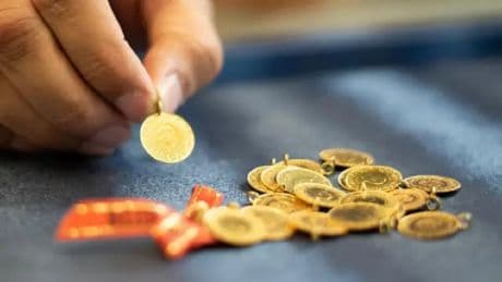 Piyasalarda son durum! Altın, Dolar, Euro… 2 Haziran 2025 güncel fiyatlar