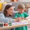 Wealthy family's extraordinary 914-word job ad seeking a nanny who 'doesn't talk too much' for 16-month-old twins