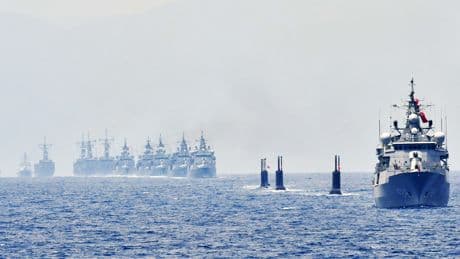 12 mile karşı Piri Reis hamlesi! Türkiye Ege'de göz açtırmayacak