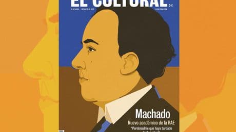 Esta semana en tu quiosco: Antonio Machado, en El Cultural
