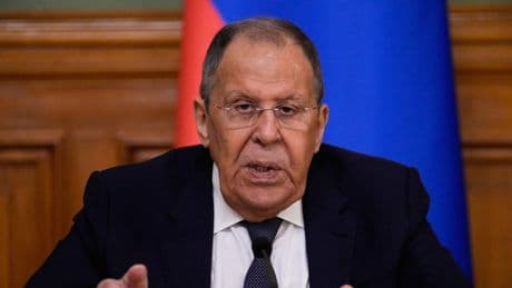 Lavrov: «Putin e Trump d’accordo su alcuni punti, ma Zelensky dice no a tutto. Non è stato pianificato alcun incontro»