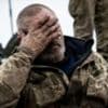 Left out of Alaska talks, exhausted Ukrainians fear an unjust peace
