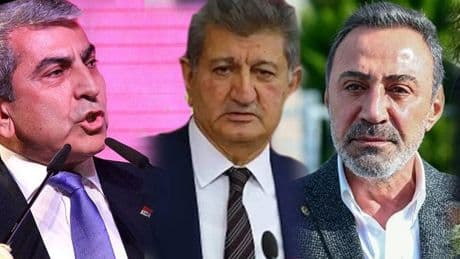 Eski CHP İstanbul  il başkanları SÖZCÜ'ye konuştu