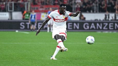 Samsunspor will VfB-Star - Silas schon in der Türkei