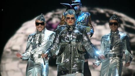 Inside the wildest Eurovision performances that you’ve probably forgotten about