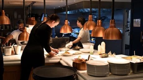 Popular Italian restaurant chain on brink of administration to close six sites
