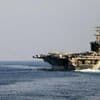 The Strait of Hormuz is a vital route for oil. Closing it could backfire on Iran