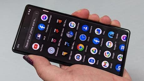 Google Warns Pixel 6a Owners To Update Immediately