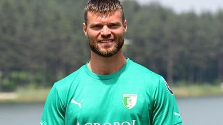 Celustka'ya 3 talip birden çıktı