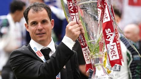 Sunderland’s return to Premier League ‘impossible to predict’ – Regis Le Bris