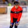 Vijfvoudig wereldkampioen Kai Verbij sluit zich aan bij schaatsteam van Leerdam
