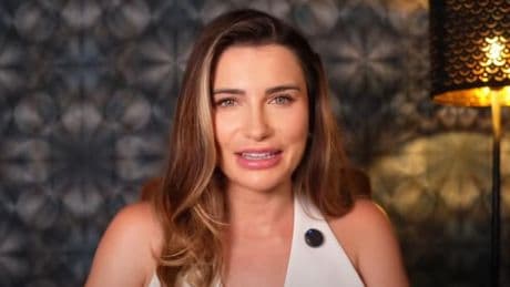 Claudia Nicolasa, psicóloga: “Hay personas cuya forma de sentirse bien es confirmar que tienen a alguien que los desea”