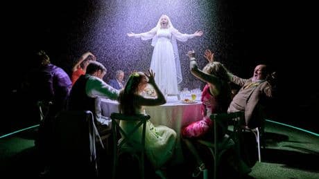 Till the Stars Come Down at the Haymarket: uproariously fun and profoundly moving