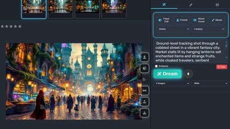 AI Game Development Enters Its Agentic Era With Upheaval’s Dreamer Portal
