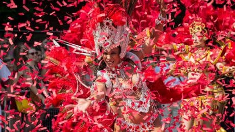 Notting Hill Carnival 2025 guide: Parade route, where to watch and how to get around London