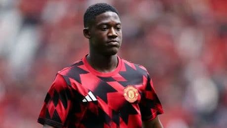 Man Utd set deadline for final Kobbie Mainoo transfer decision after Ruben Amorim claim