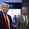 Trump reveals bombshell vaccine shift that has experts terrified