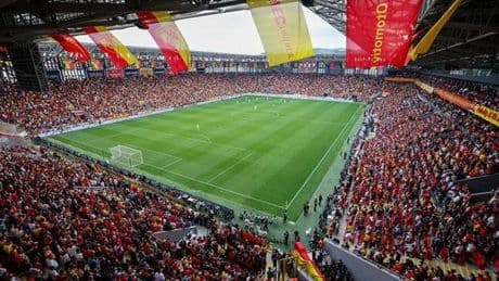 Göztepe'de Galatasaray'a karşı tek hedef galibiyet!