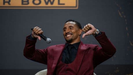 Houston Texans streichen Jakob Johnson aus NFL-Kader