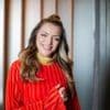Leute: GZSZ-Star Anne Menden ist schwanger